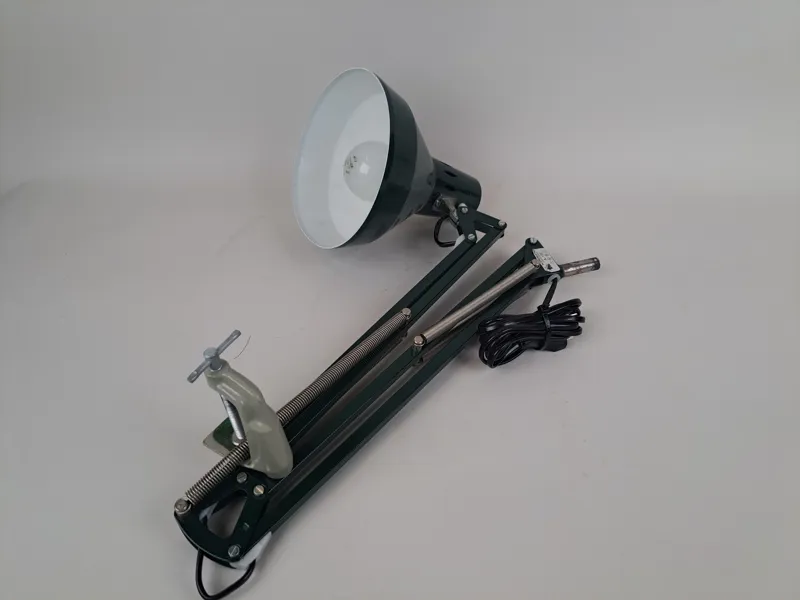 Skrivbordslampa