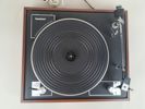 LP-spelare/skivspelare, Connoisseur