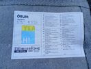 Matta, "Örum" IKEA
