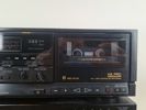 Stereoanläggning, CD/Kasett/förstärkare, Sony TC-WR610 / CDP-X222ES / STR-GX70ES