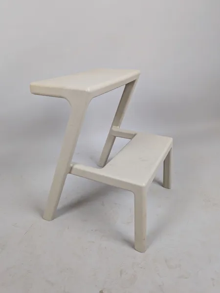  Stegpall, IKEA plast