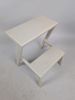  Stegpall, IKEA plast
