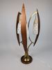 Bordslampa/Golvlampa, 1950-/1960-tal, Troligen USA