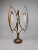 Bordslampa/Golvlampa, 1950-/1960-tal, Troligen USA