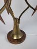 Bordslampa/Golvlampa, 1950-/1960-tal, Troligen USA