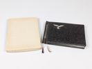 Fotoalbum, Soldater Luftwaffe WW" Tyskland