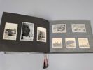 Fotoalbum, Soldater Luftwaffe WW" Tyskland