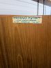 Hyllsystem, "Prydno" Bröderna Gustafssons möbelfabrik Virserum, teak