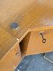 Hyllsystem, "Prydno" Bröderna Gustafssons möbelfabrik Virserum, teak