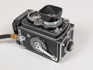 Kamera, Rolleiflex