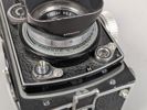 Kamera, Rolleiflex