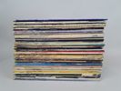 Parti LP-skivor, Blandad Genre
