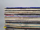 Parti LP-skivor, Blandad Genre