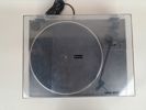 LP-spelare, Sanyo TP 240