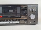 Stereokasettspelare, Sanyo RD-W340