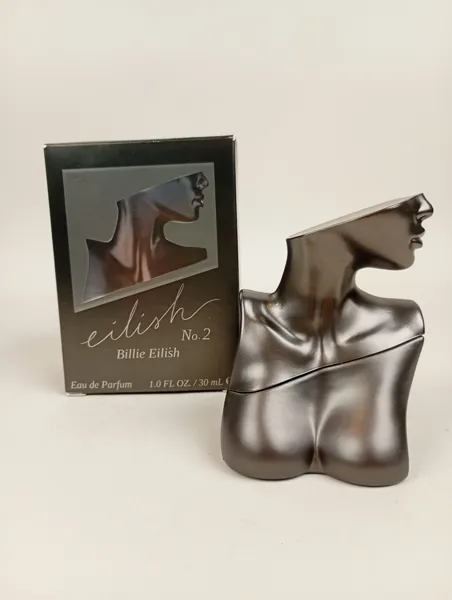 Parfym, Billie Elish No 2 30 ml
