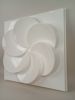 Väggpanel, "Rabatt" IKEA plast