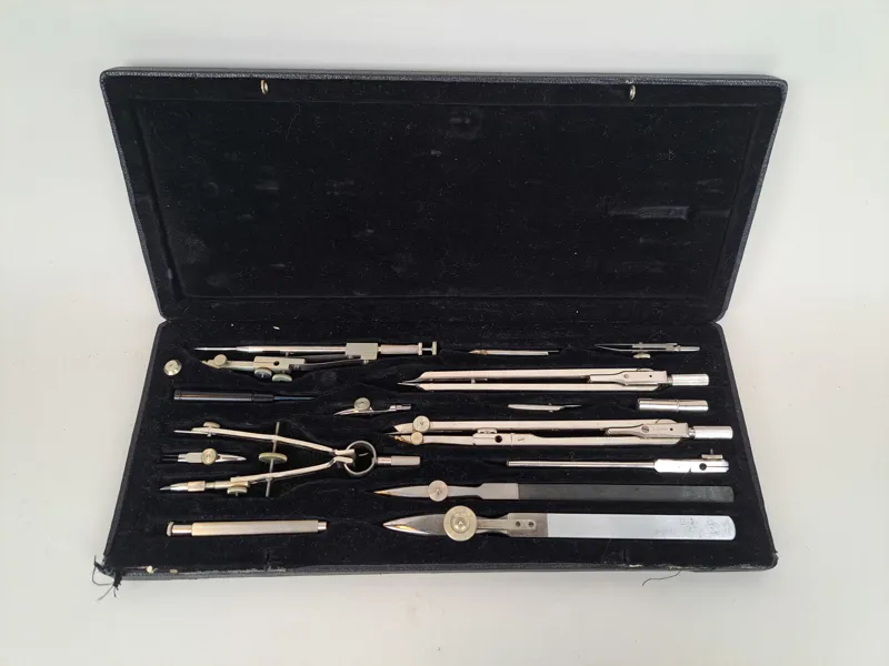 Ritinstrument, Schneider Orginal