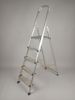 Stege, Aluminium