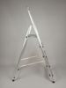 Stege, Aluminium