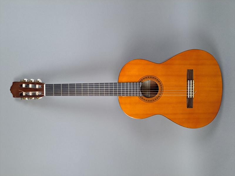 Gitarr, Yamaha CG-101K