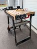 Fräsbord / Handöverfräs Bosch POF 600 ACE