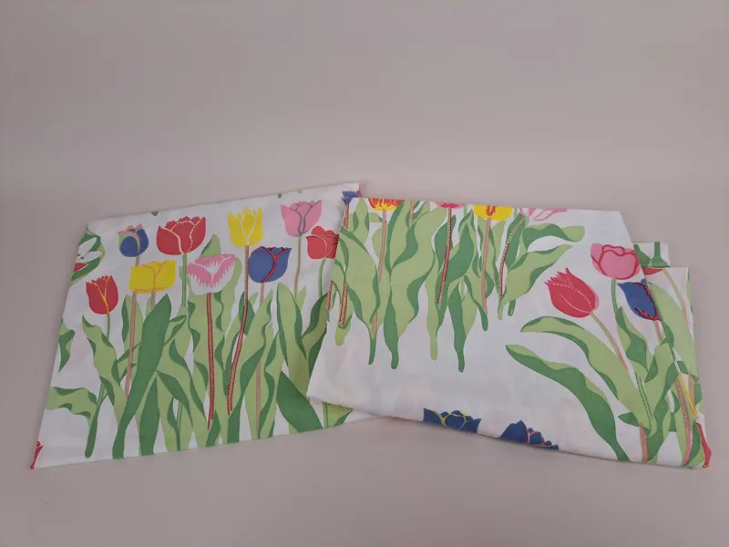 Gardiner, "Tulpan" Josef Frank Svenskt Tenn