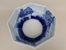 Skål, "Delft" Rosenthal