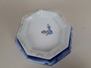 Skål, "Delft" Rosenthal