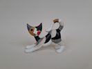 Figurin, Rosina Wachtmeister "Gina" Goebel