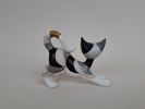 Figurin, Rosina Wachtmeister "Gina" Goebel