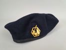 Militärt bl.a. Mössa