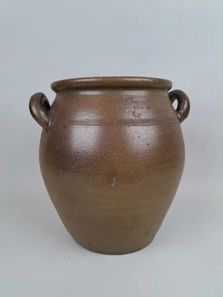 Större krus, Höganäs 10 L