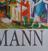 Tryck, Gunilla Mann