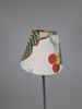 Golvlampa, skärm i tyg "Vegetable tree" Josef Frank Svenskt Tenn