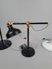Golv- & bordslampor, "Ranarp" IKEA 3 st