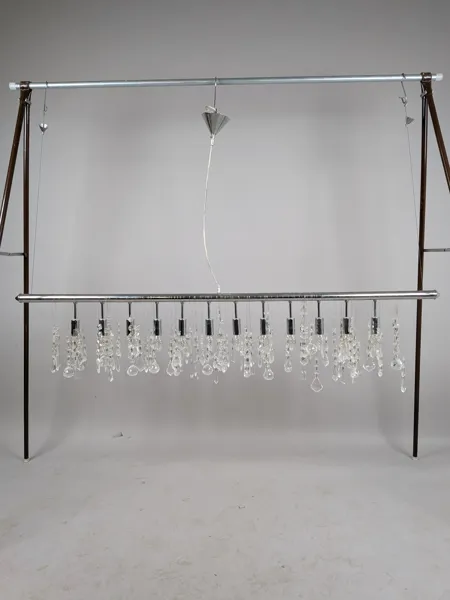 Taklampa, Kare Design