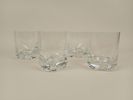 Whiskeyglas "Gaissa" Tapio Wirkkala Iittala Finland