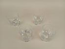 Whiskeyglas "Gaissa" Tapio Wirkkala Iittala Finland