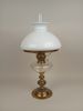 Bordsfotogenlampa