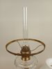 Bordsfotogenlampa
