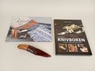 Kniv & Böcker