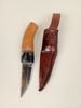Kniv & Böcker