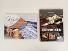Kniv & Böcker