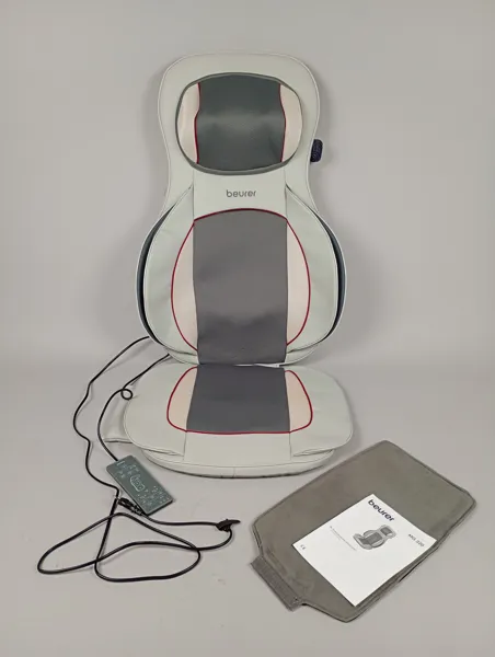Massagesäte, Shiatsu Beurer MG 320