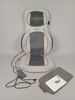 Massagesäte, Shiatsu Beurer MG 320