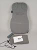 Massagesäte, Shiatsu Beurer MG 320