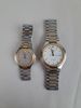 Armbandsur 2 st, Certina DS, Quartz
