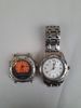  Armbandsur 2 st bl.a. Quartz, Jacques Lemans
