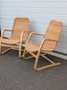 Fåtöljer, 2 st "Öland" IKEA rotting